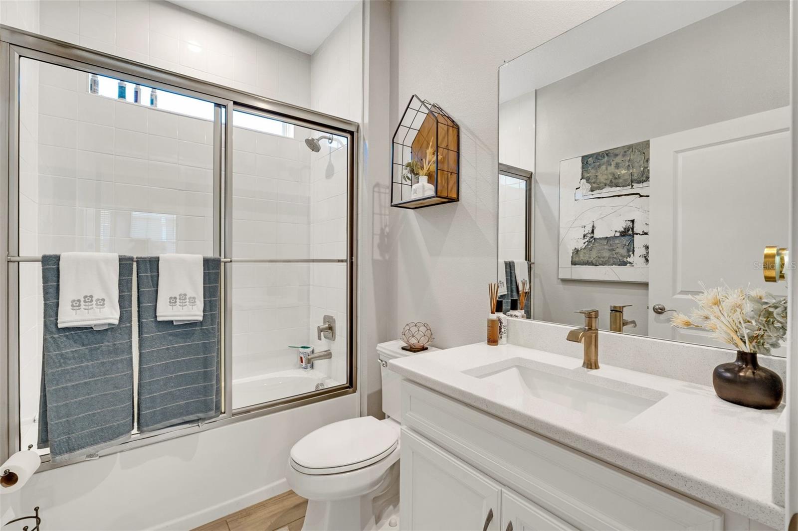 SUNSTONE AT WELLEN PARK - Residential