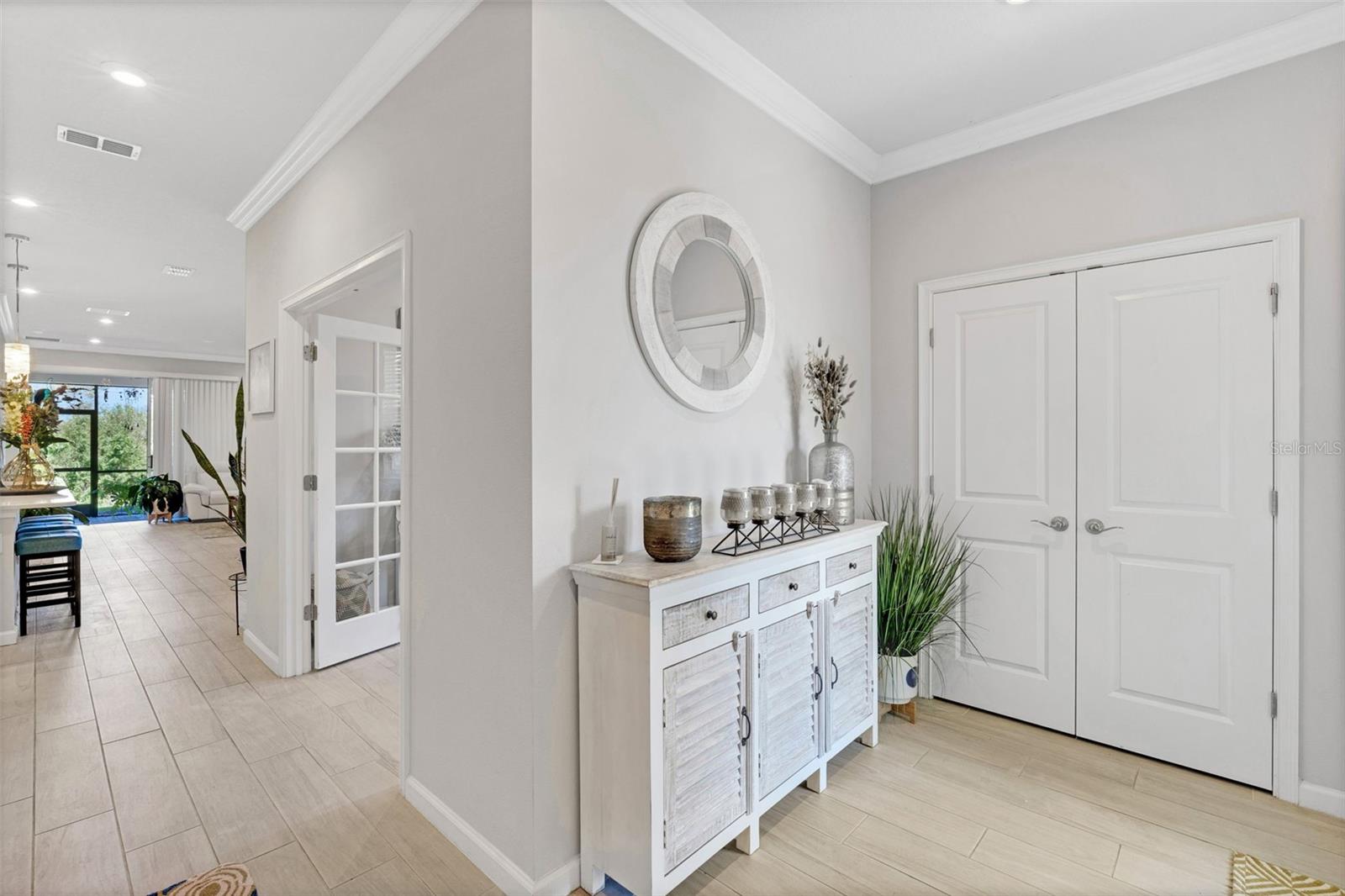 SUNSTONE AT WELLEN PARK - Residential