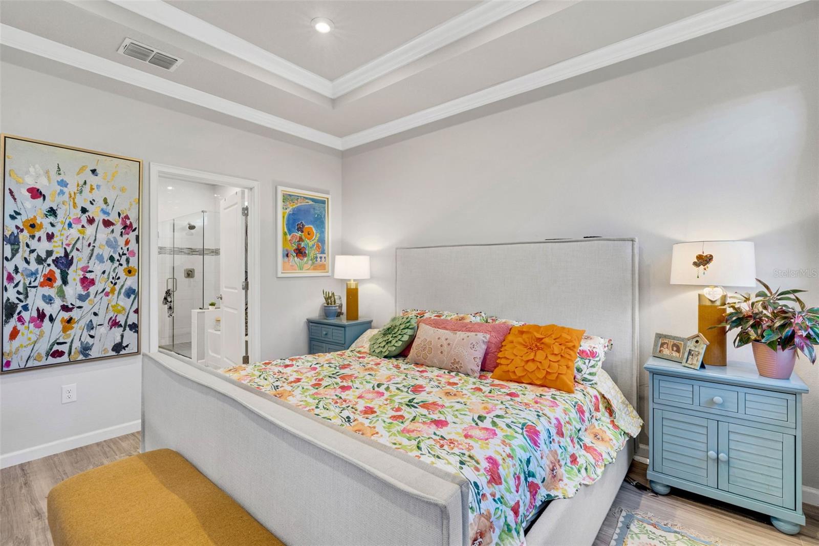 SUNSTONE AT WELLEN PARK - Residential