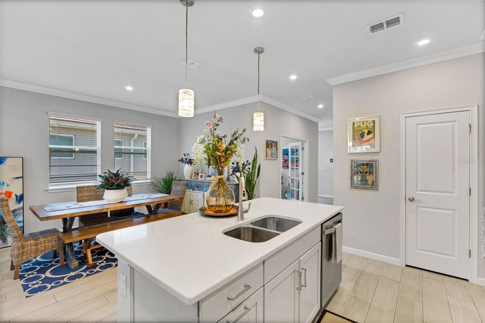 SUNSTONE AT WELLEN PARK - Residential