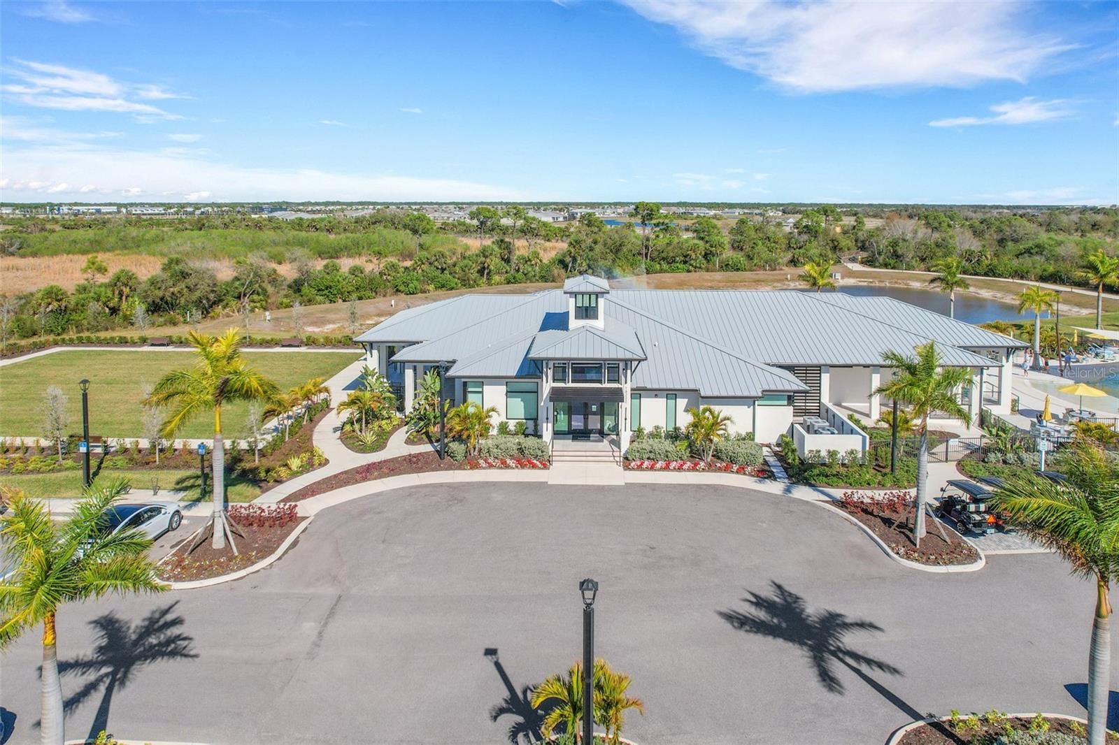 SUNSTONE AT WELLEN PARK - Residential