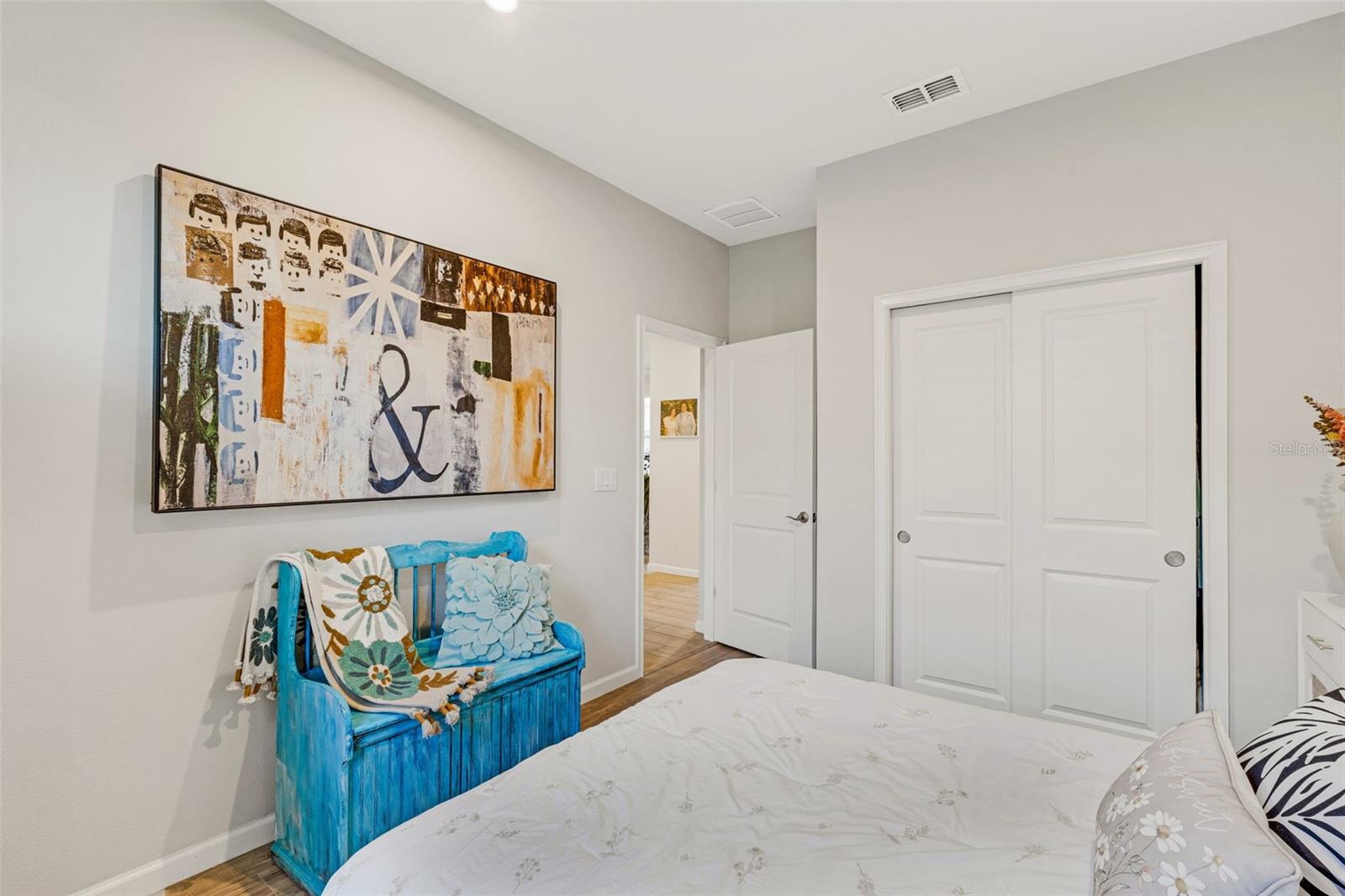 SUNSTONE AT WELLEN PARK - Residential