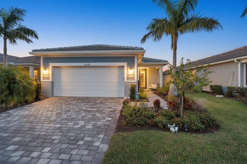 Photo of 12458 Somatic Court, Venice, FL 34293 (MLS # A4682836)