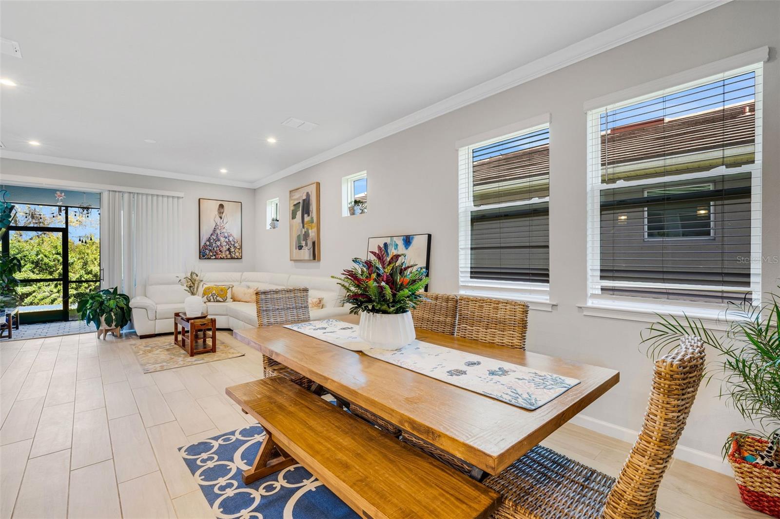 SUNSTONE AT WELLEN PARK - Residential