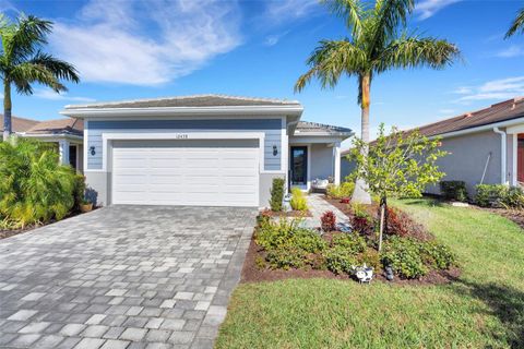 12458 SOMATIC COURT VENICE FL 34293