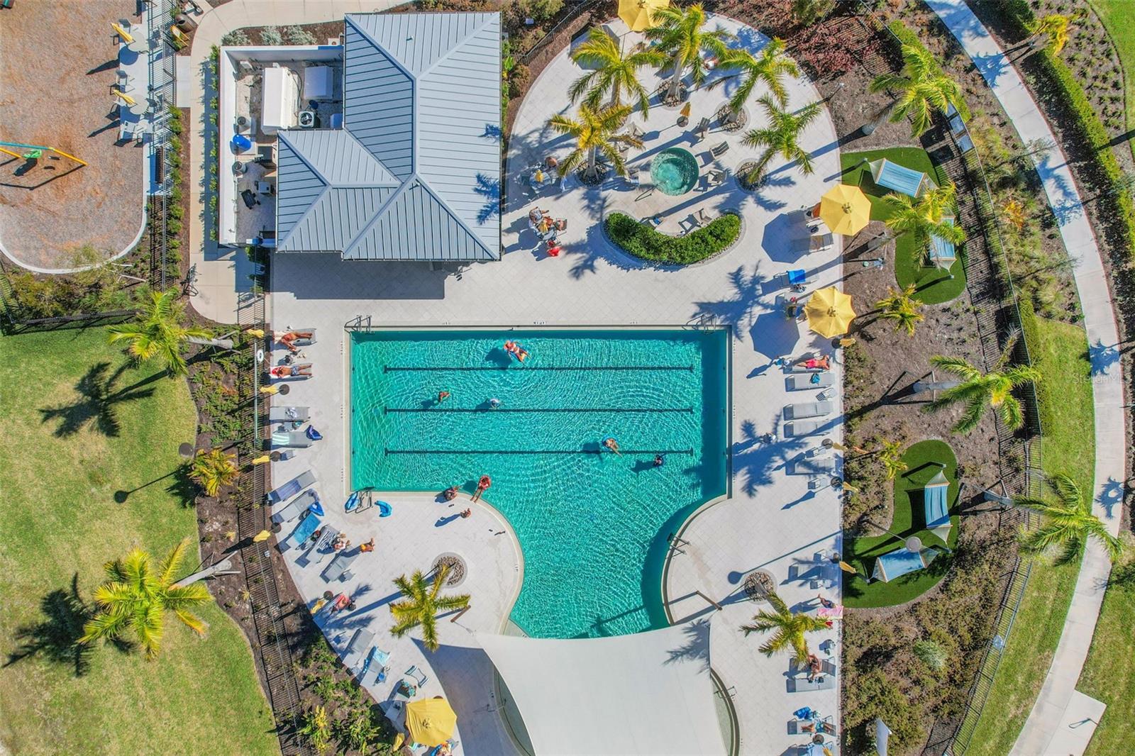 SUNSTONE AT WELLEN PARK - Residential