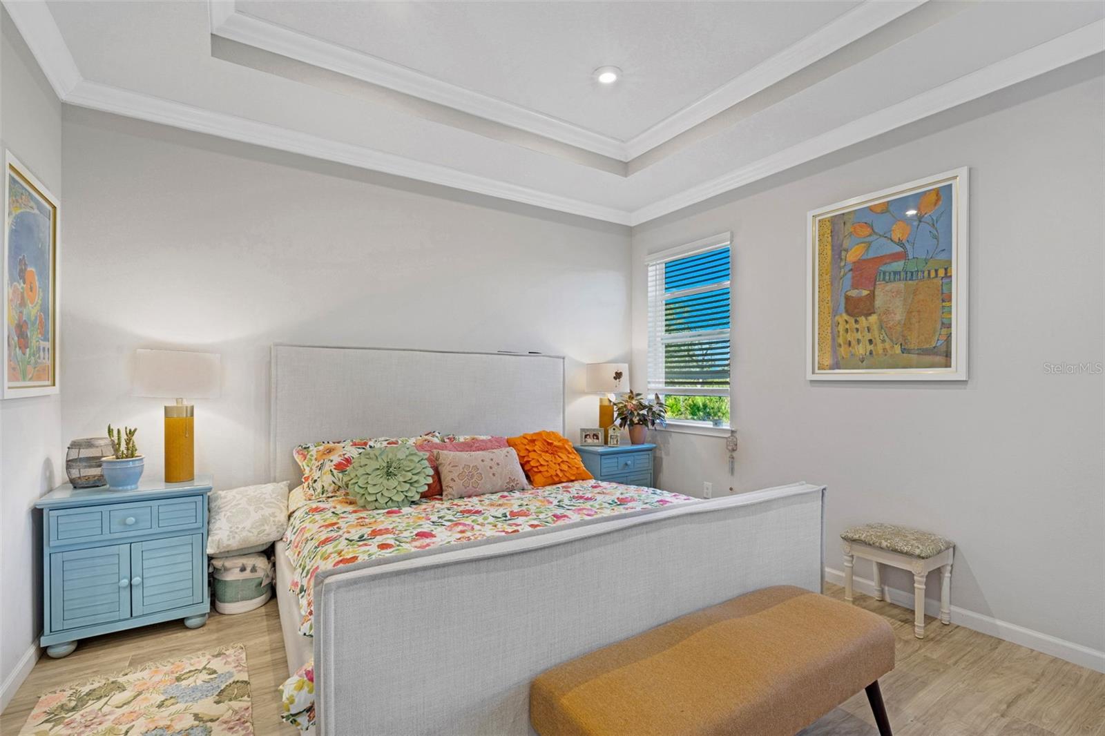 SUNSTONE AT WELLEN PARK - Residential