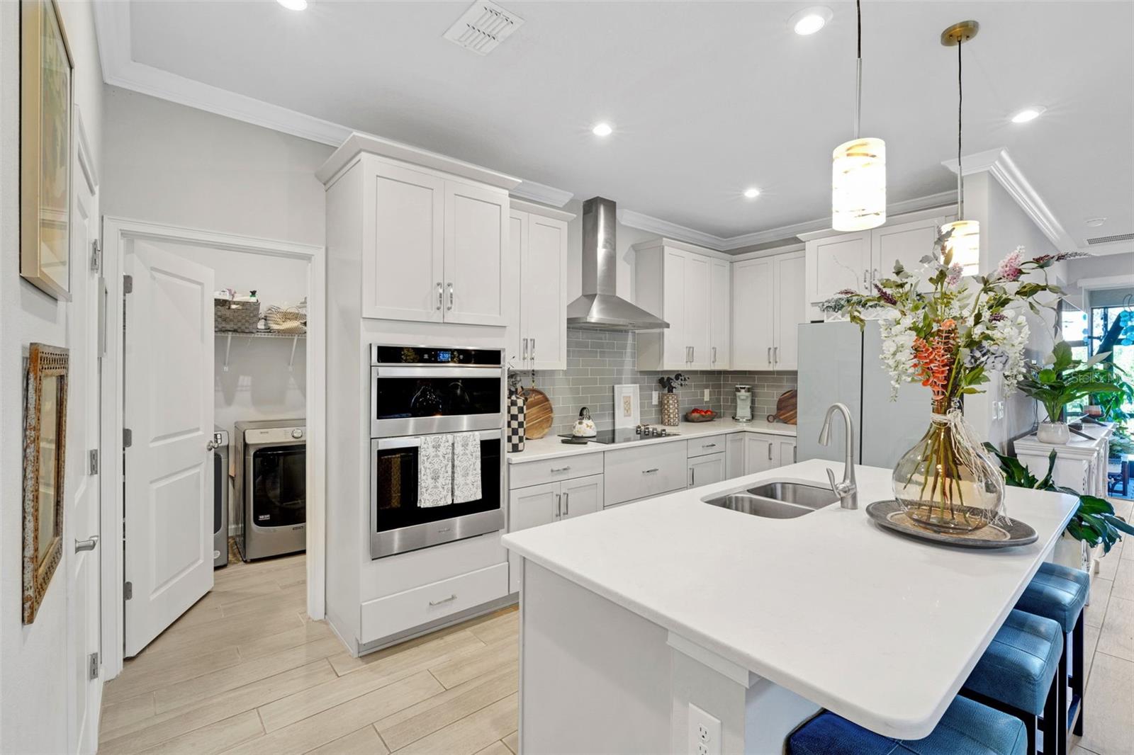 SUNSTONE AT WELLEN PARK - Residential