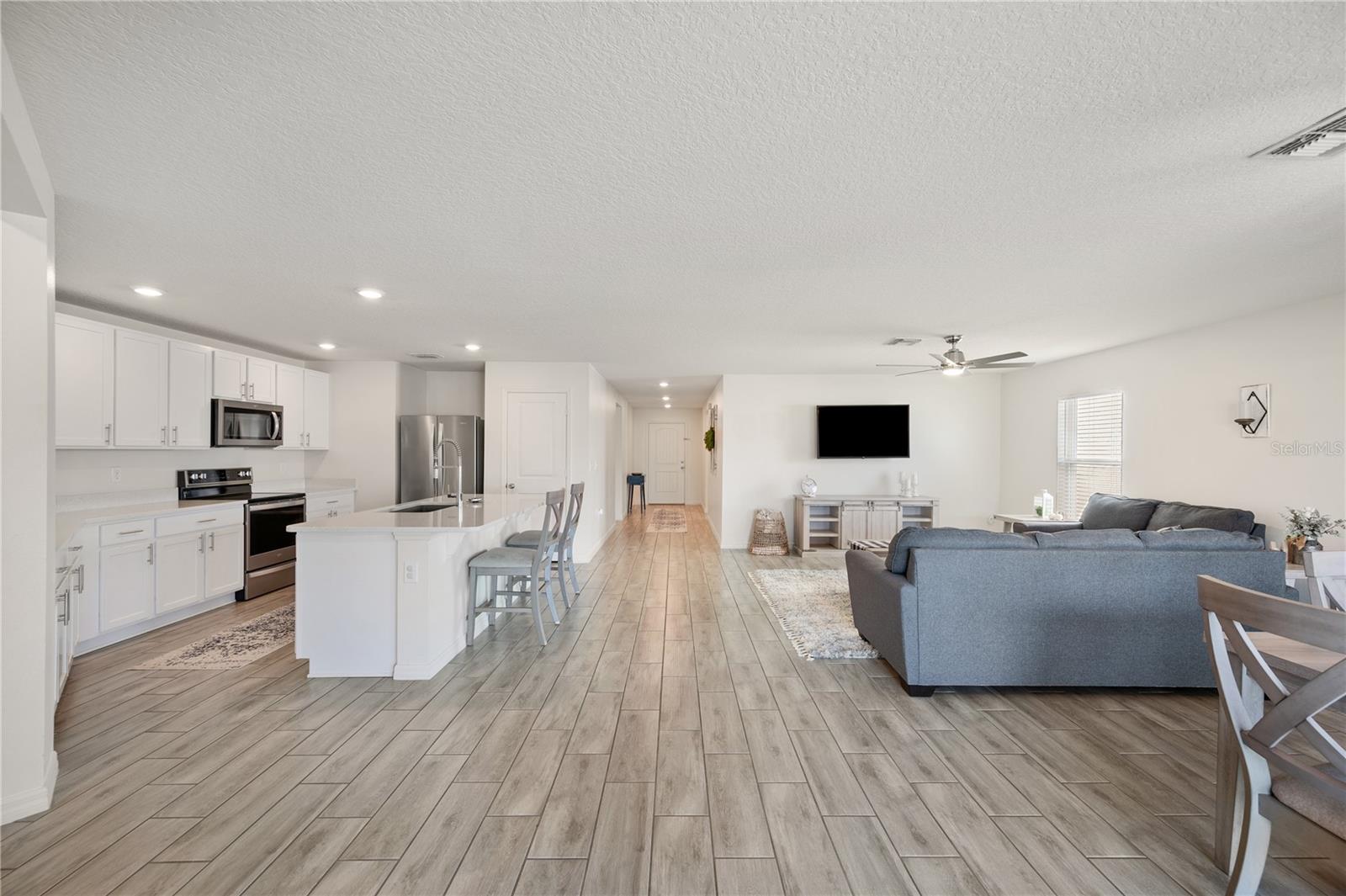 LAKE LUCERNE PH 2 & 3 - Residential