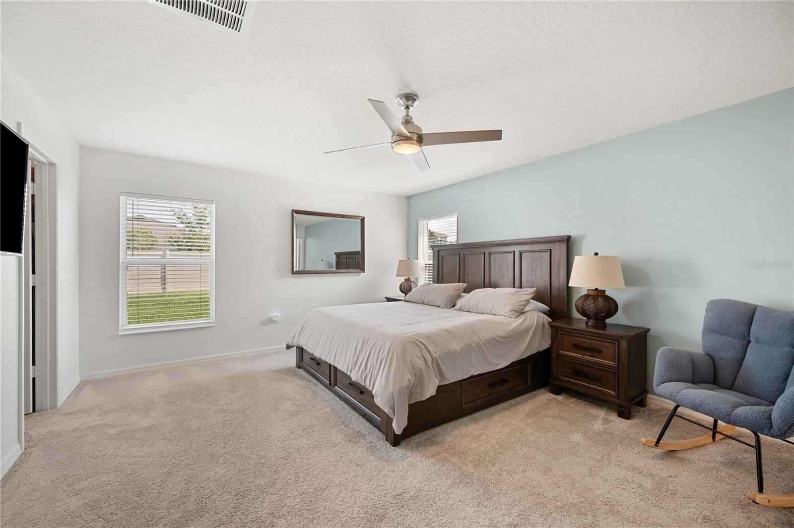 LAKE LUCERNE PH 2 & 3 - Residential