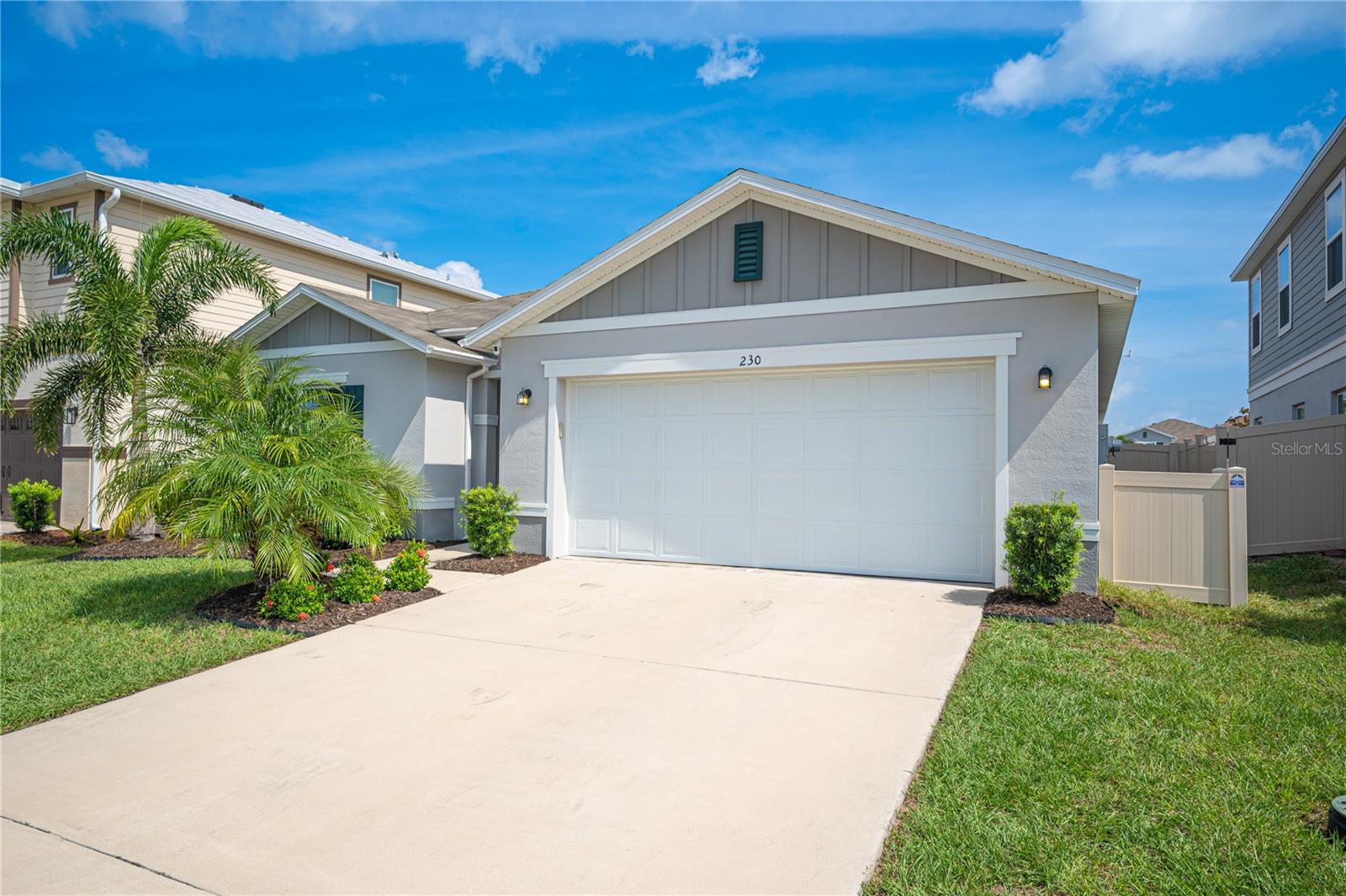 LAKE LUCERNE PH 2 & 3 - Residential