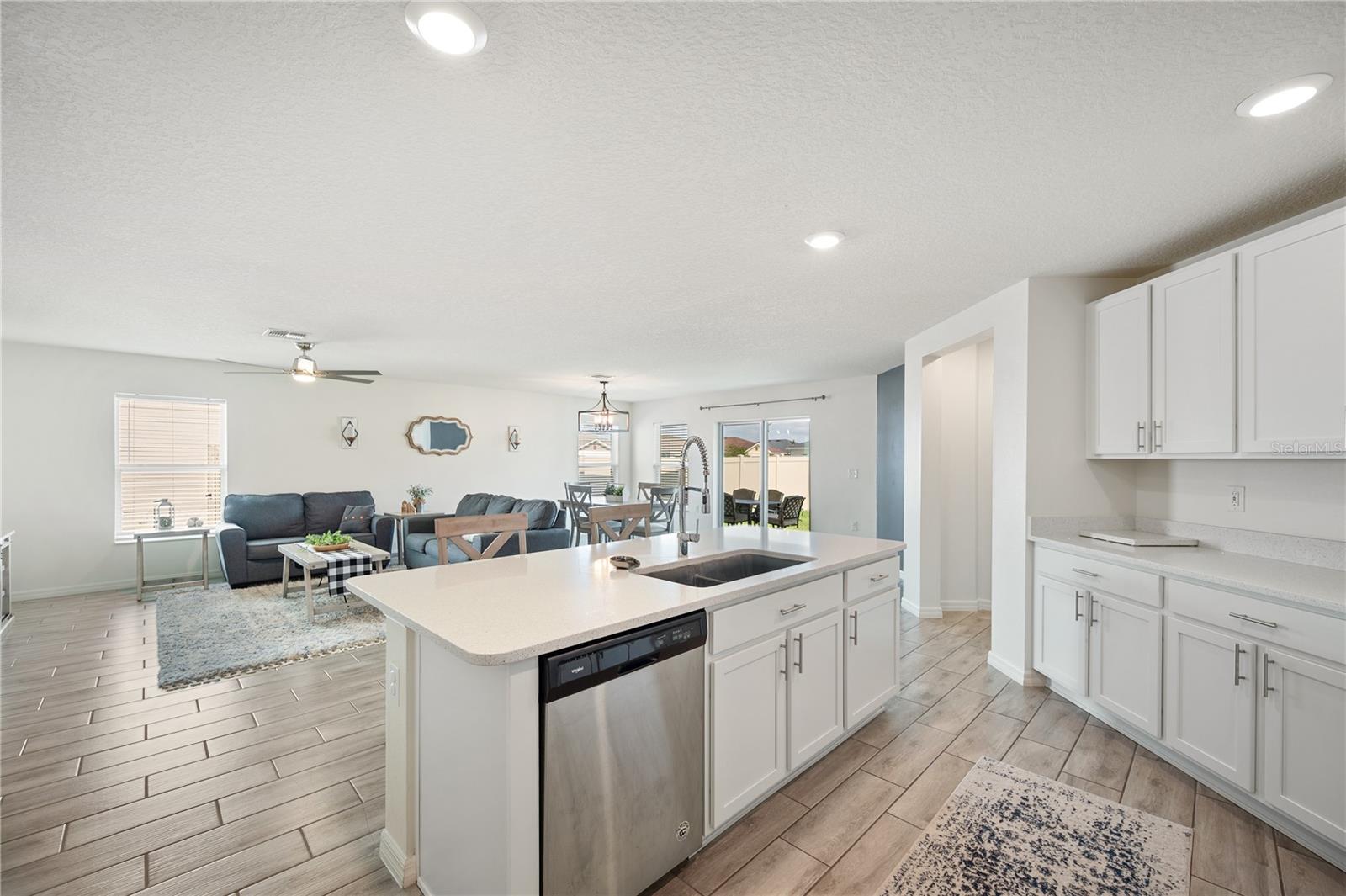 LAKE LUCERNE PH 2 & 3 - Residential