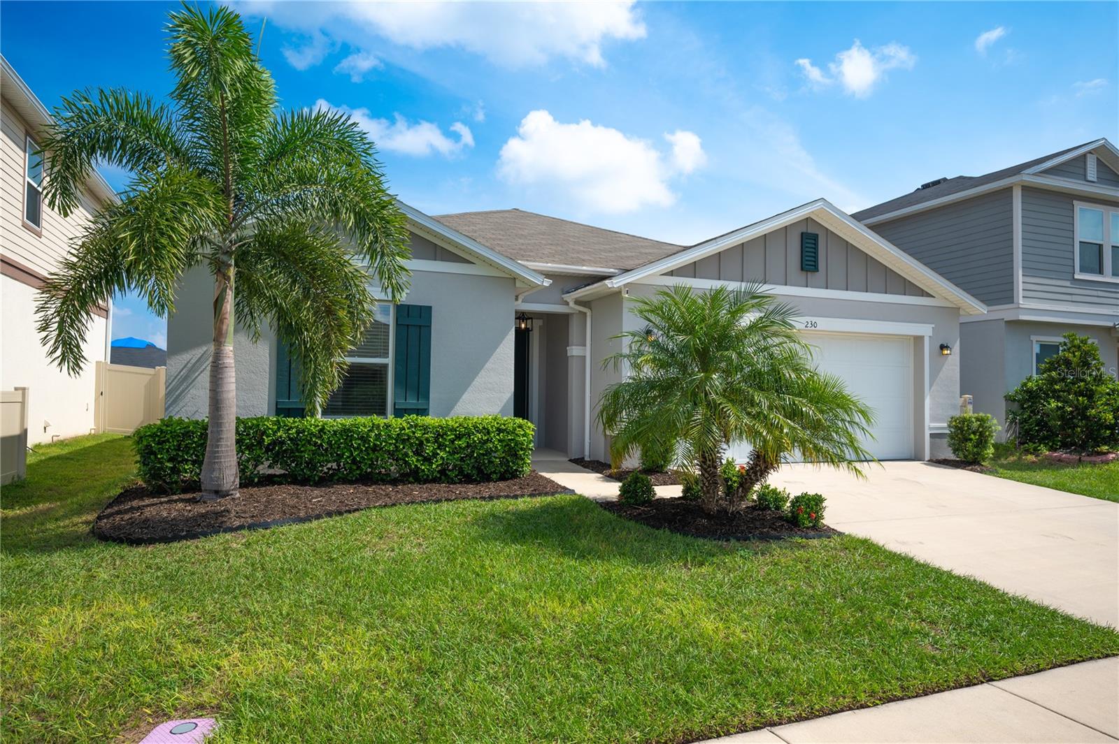 LAKE LUCERNE PH 2 & 3 - Residential