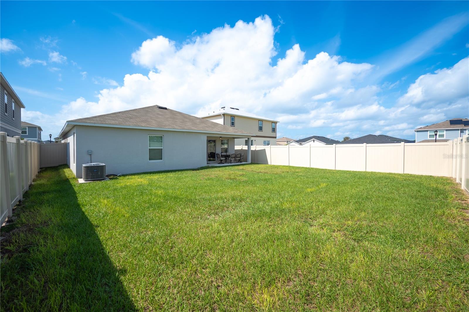 LAKE LUCERNE PH 2 & 3 - Residential