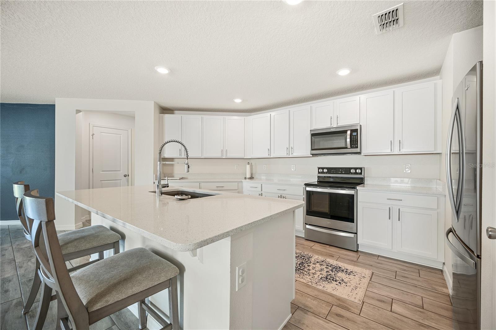 LAKE LUCERNE PH 2 & 3 - Residential