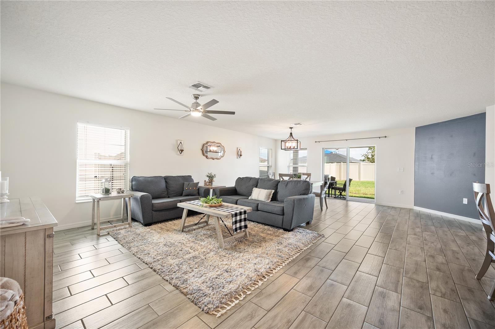 LAKE LUCERNE PH 2 & 3 - Residential