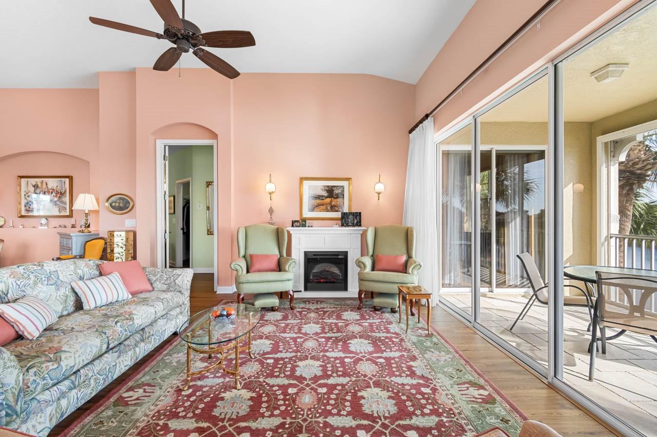 TOSCANA AT RENAISSANCE A CONDO - Residential