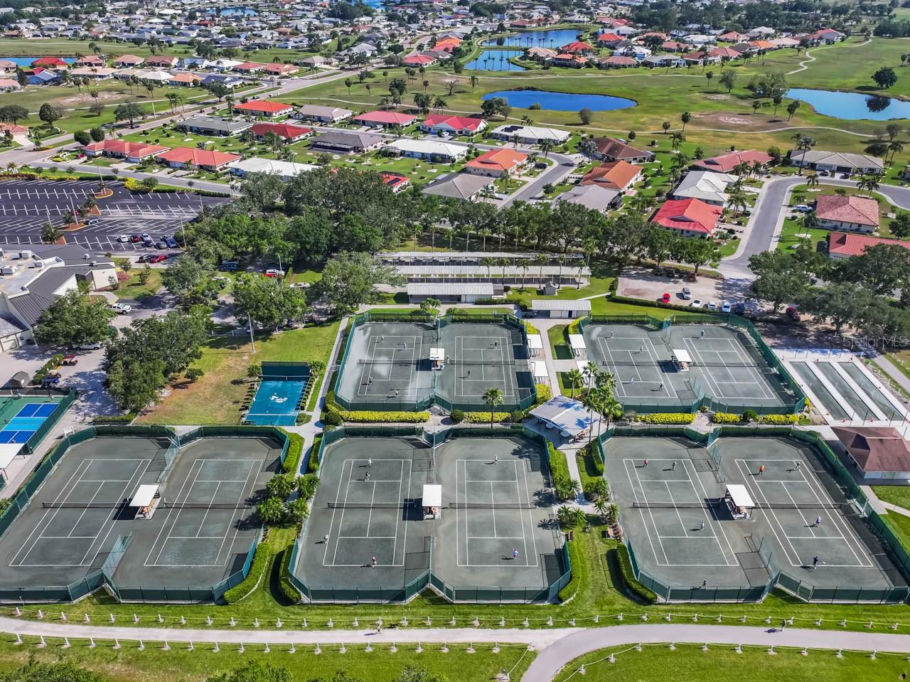 TOSCANA AT RENAISSANCE A CONDO - Residential