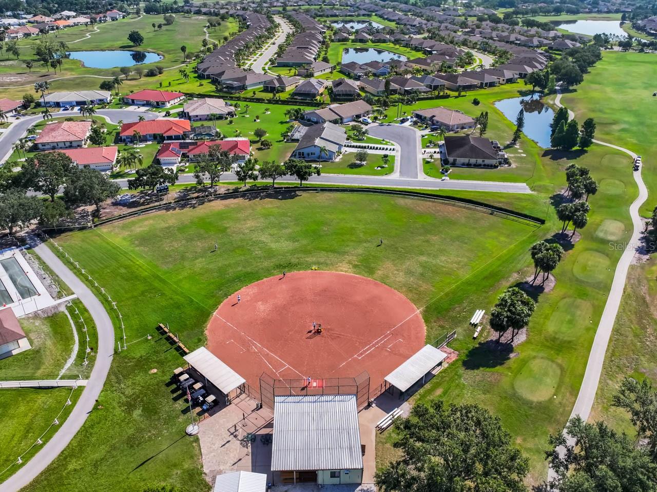 TOSCANA AT RENAISSANCE A CONDO - Residential