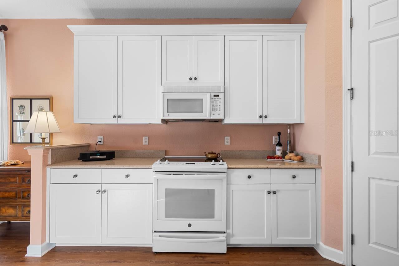 TOSCANA AT RENAISSANCE A CONDO - Residential