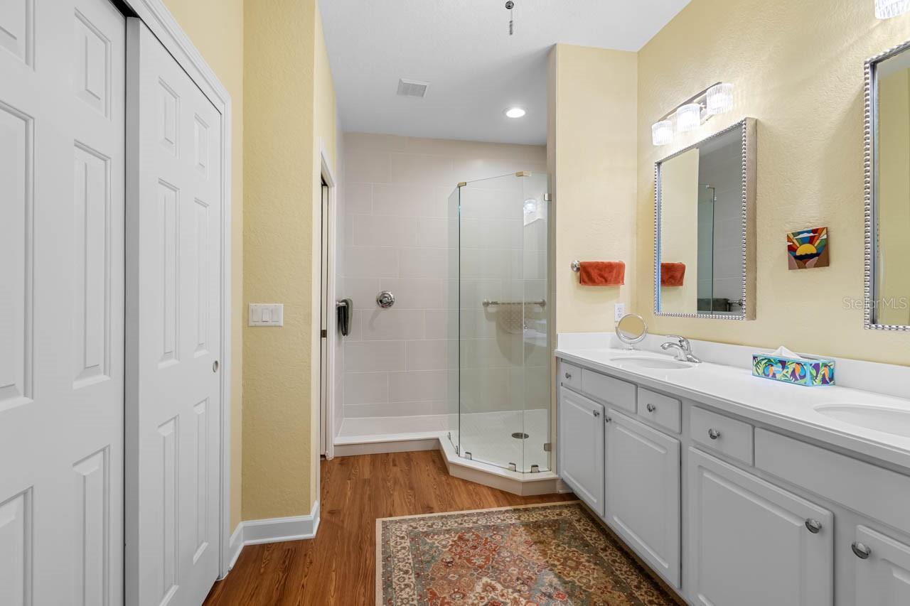 TOSCANA AT RENAISSANCE A CONDO - Residential