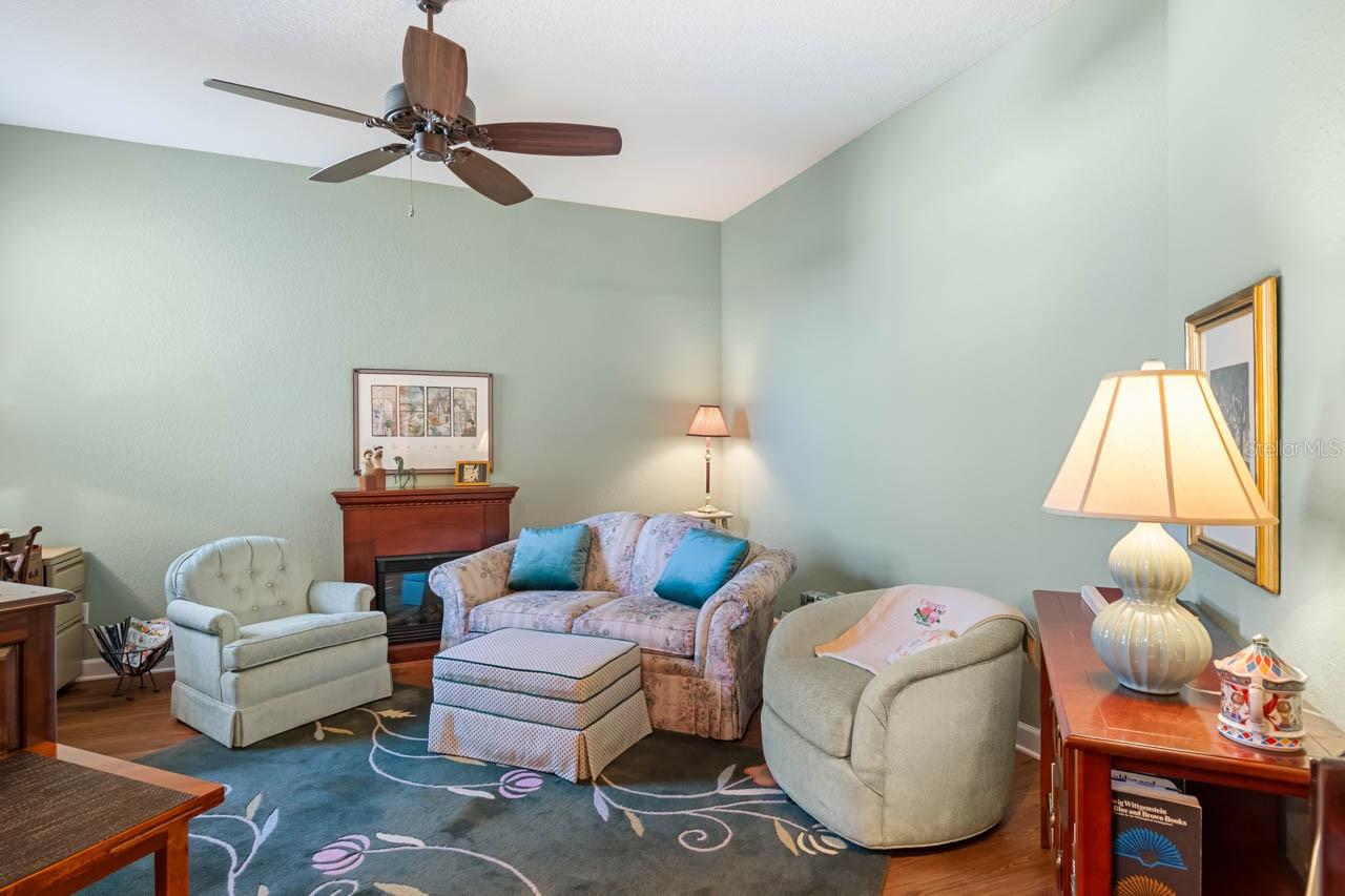 TOSCANA AT RENAISSANCE A CONDO - Residential