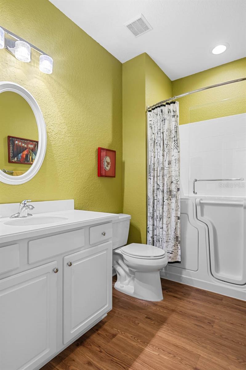 TOSCANA AT RENAISSANCE A CONDO - Residential