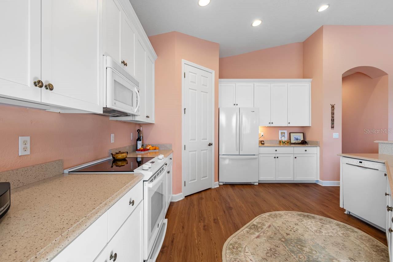 TOSCANA AT RENAISSANCE A CONDO - Residential