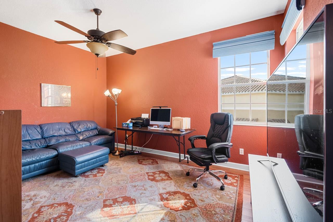 TOSCANA AT RENAISSANCE A CONDO - Residential