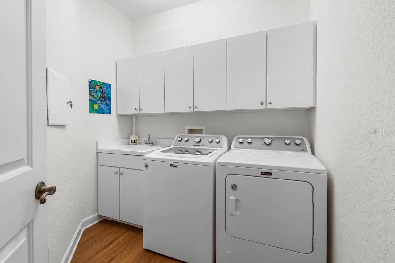 TOSCANA AT RENAISSANCE A CONDO - Residential