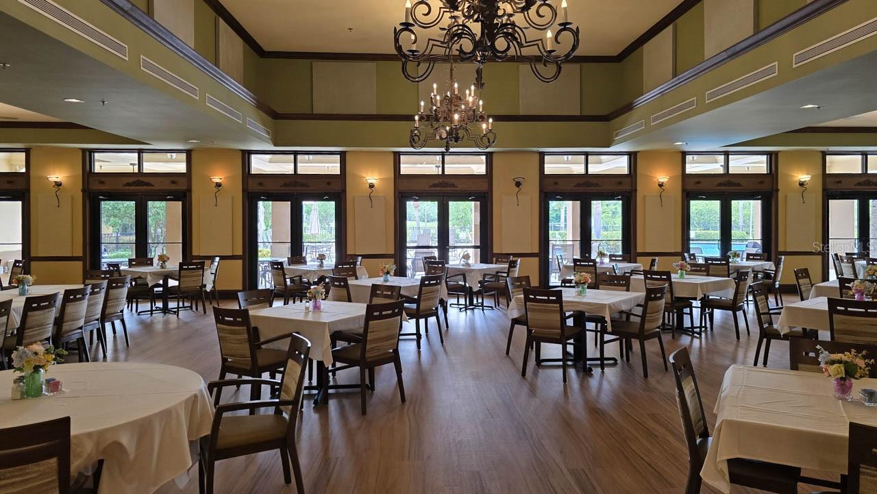 TOSCANA AT RENAISSANCE A CONDO - Residential