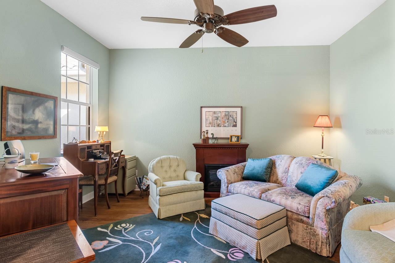 TOSCANA AT RENAISSANCE A CONDO - Residential