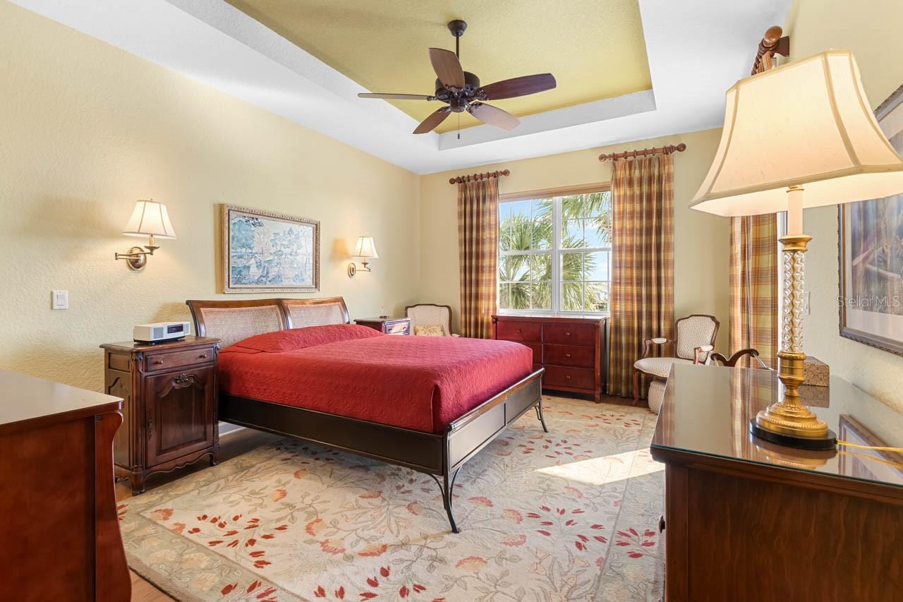 TOSCANA AT RENAISSANCE A CONDO - Residential