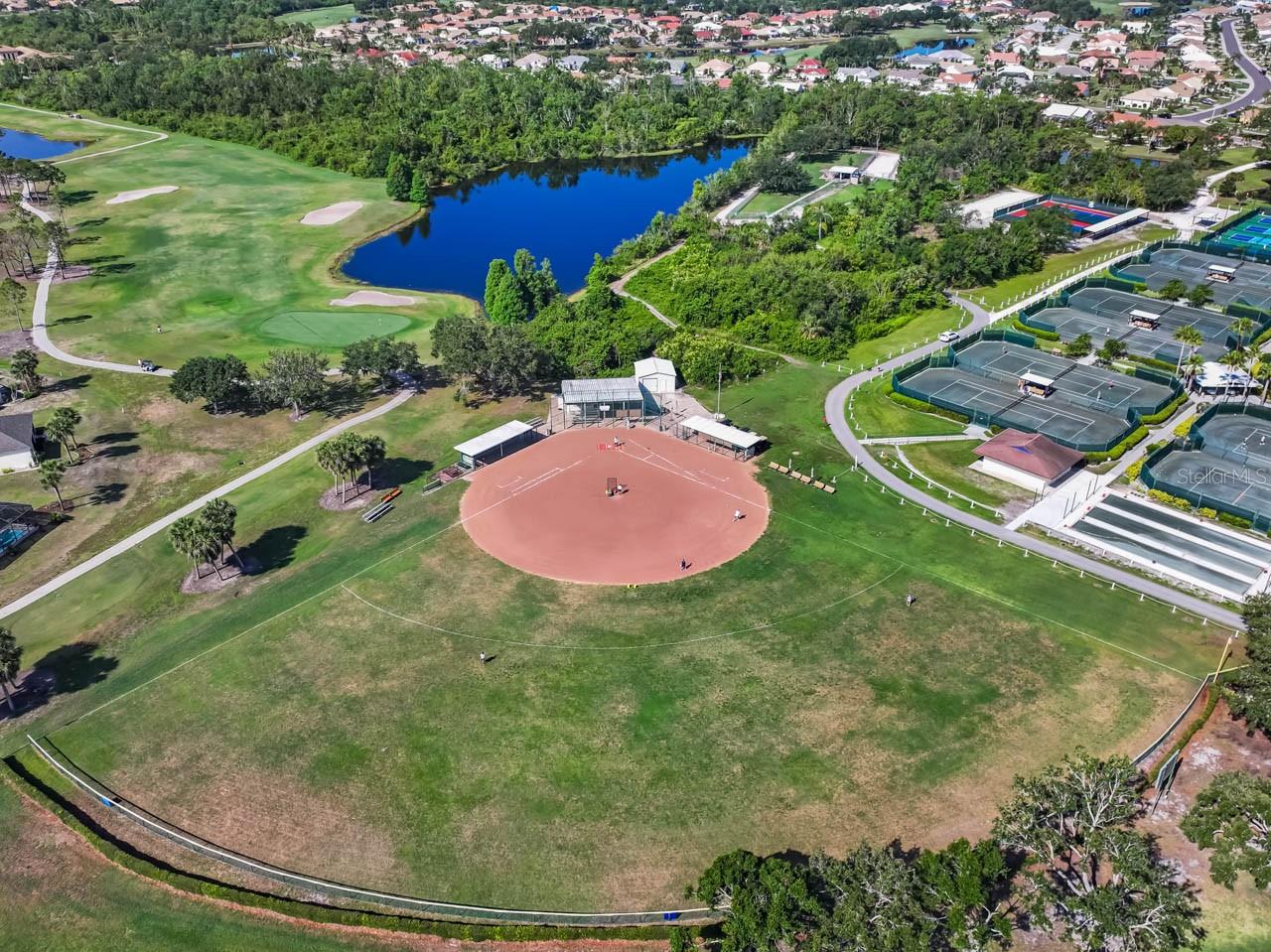 TOSCANA AT RENAISSANCE A CONDO - Residential