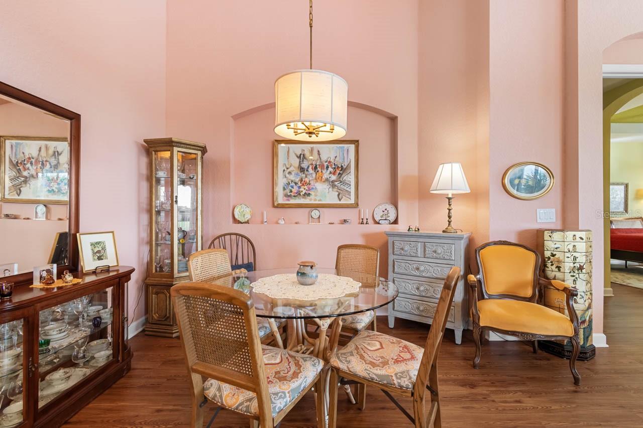 TOSCANA AT RENAISSANCE A CONDO - Residential