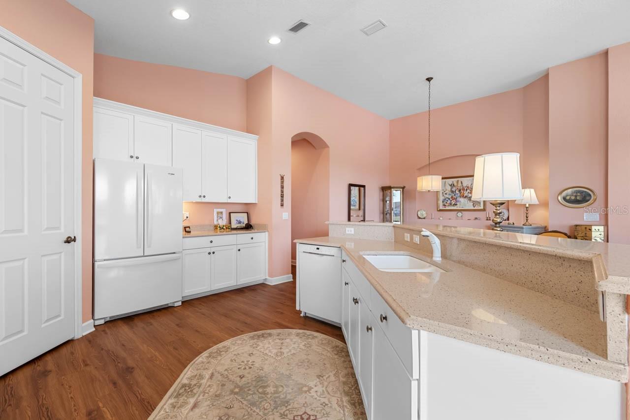 TOSCANA AT RENAISSANCE A CONDO - Residential