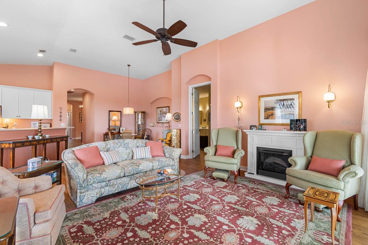 TOSCANA AT RENAISSANCE A CONDO - Residential