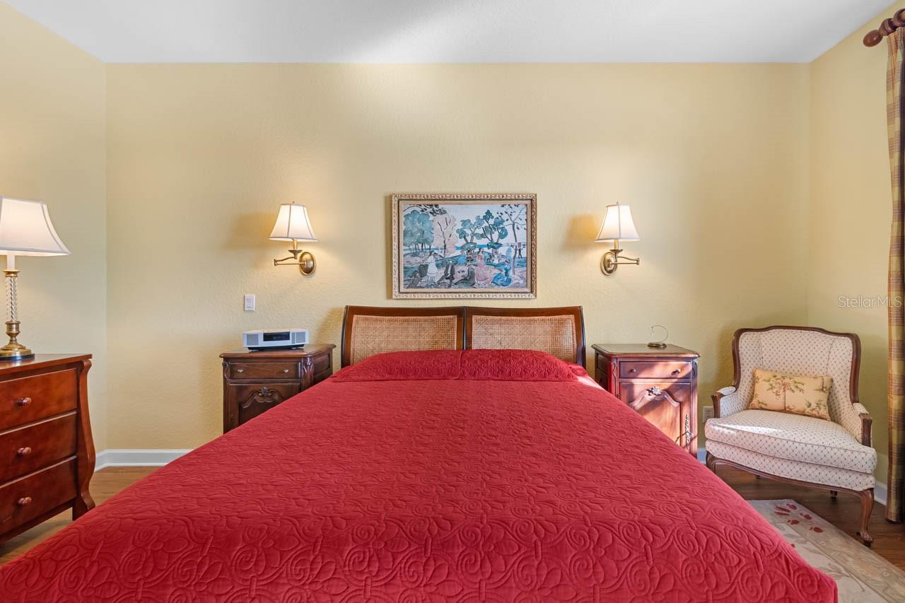 TOSCANA AT RENAISSANCE A CONDO - Residential