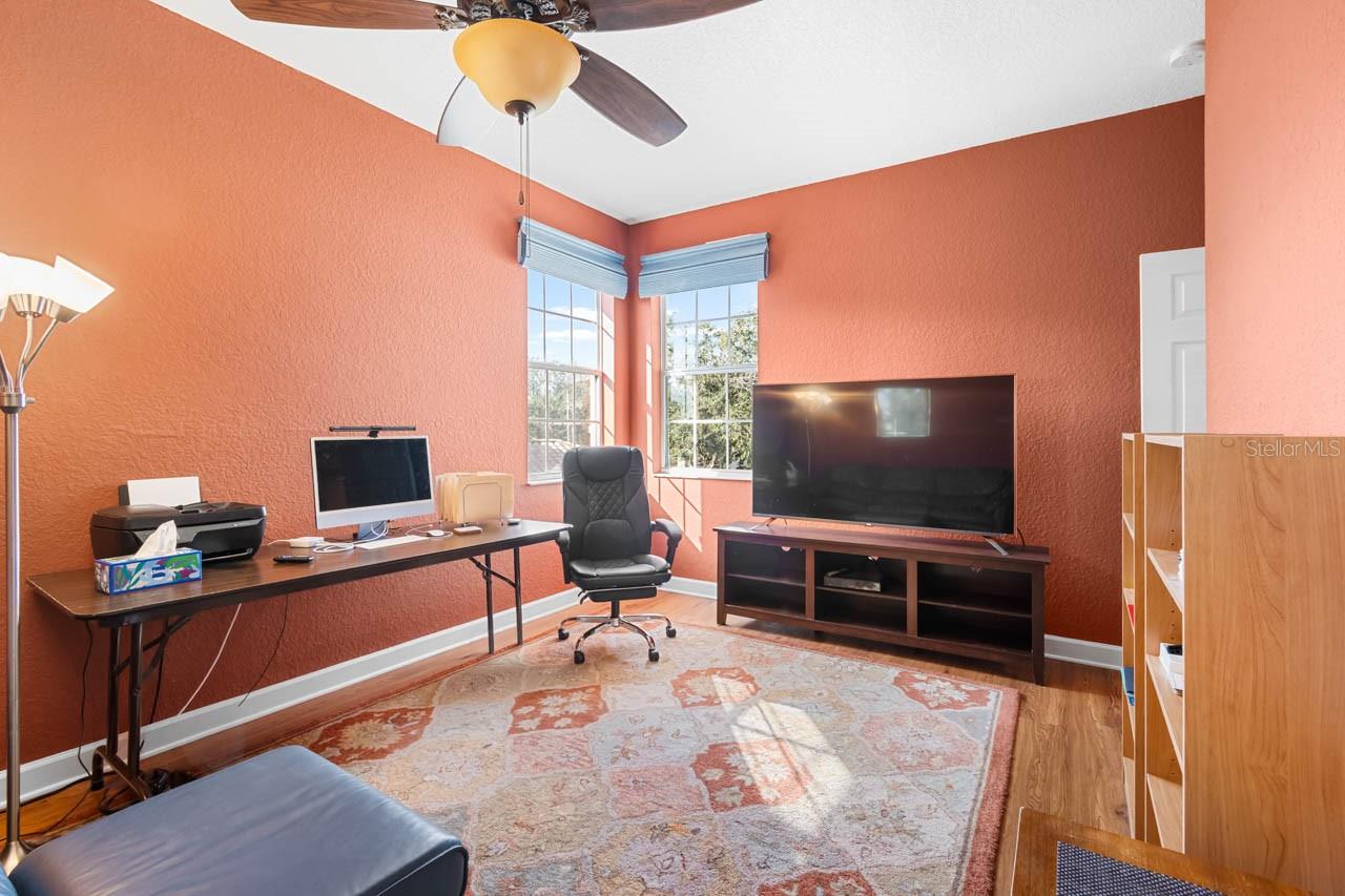 TOSCANA AT RENAISSANCE A CONDO - Residential