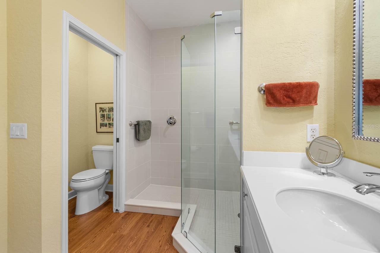 TOSCANA AT RENAISSANCE A CONDO - Residential