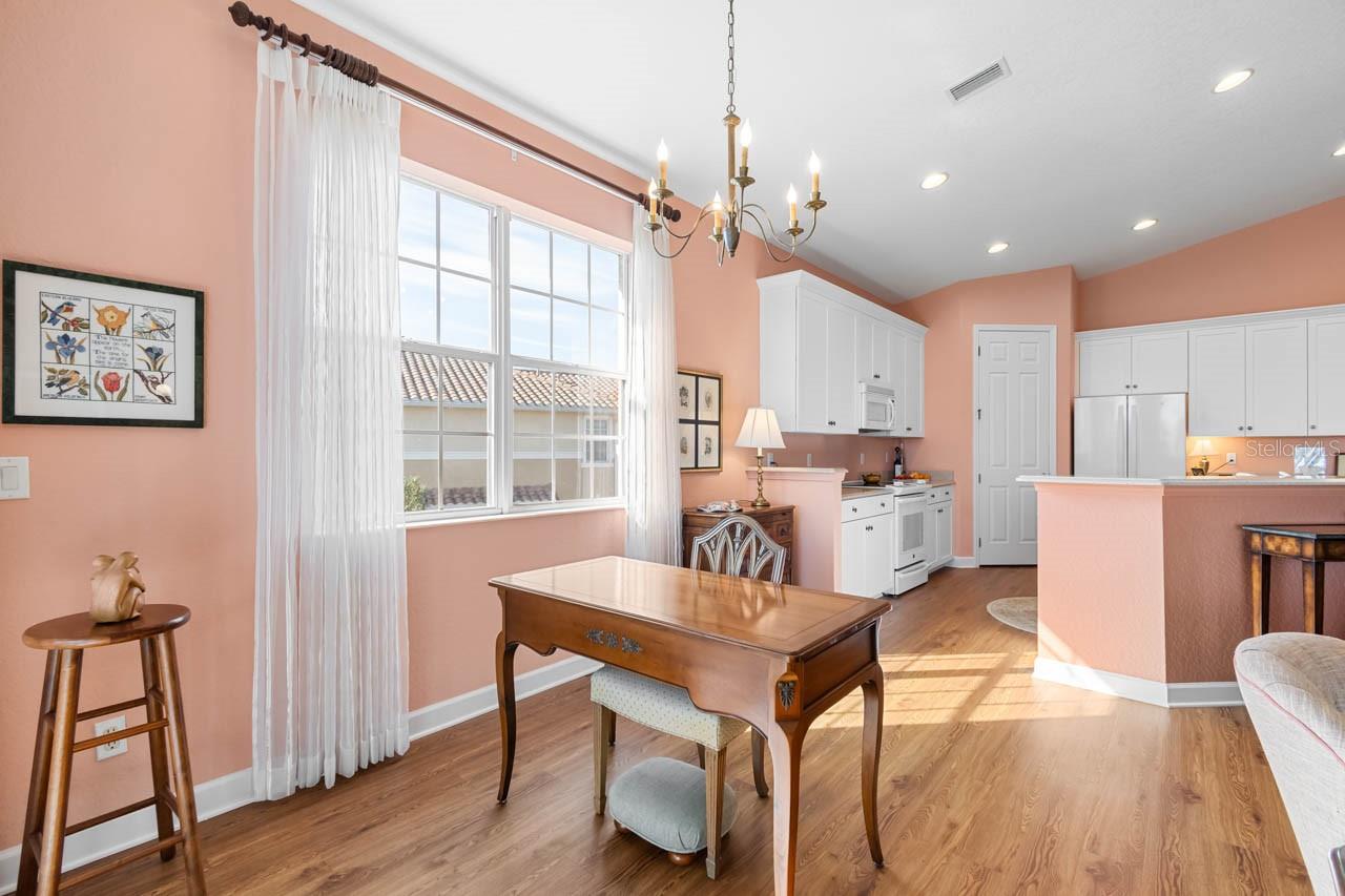 TOSCANA AT RENAISSANCE A CONDO - Residential