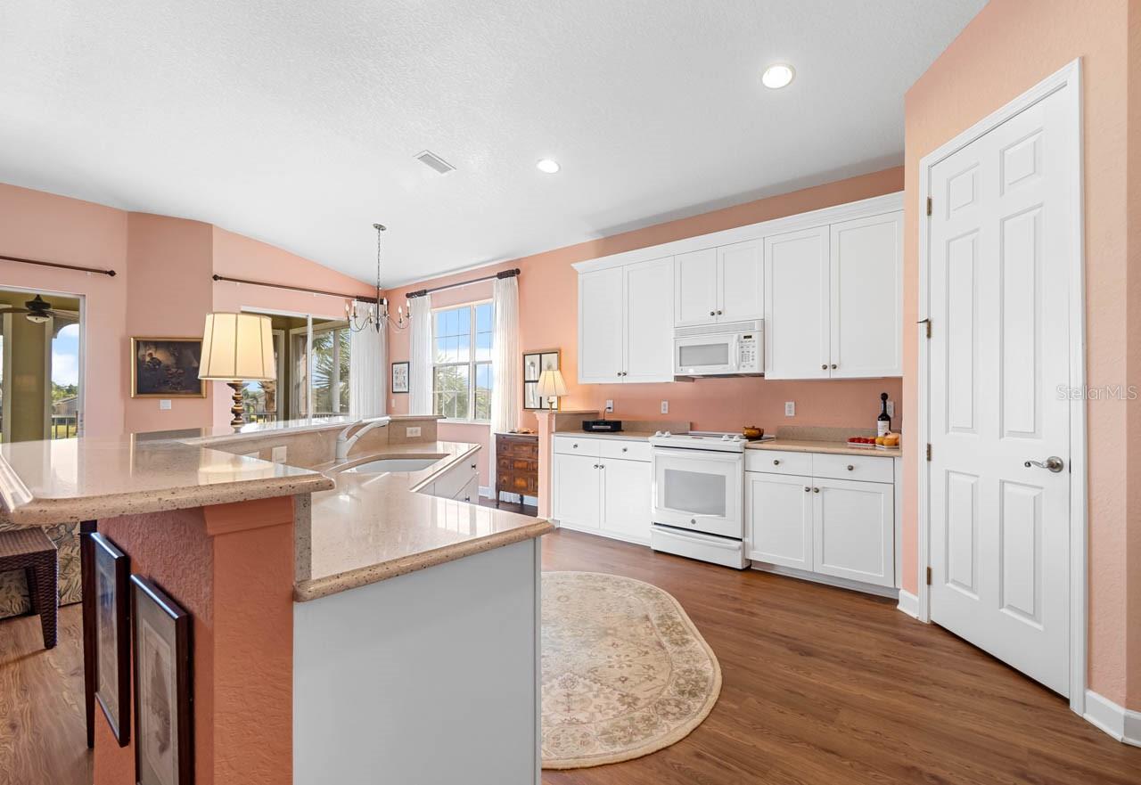 TOSCANA AT RENAISSANCE A CONDO - Residential