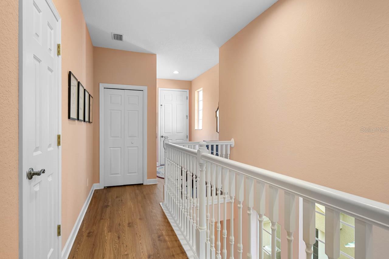 TOSCANA AT RENAISSANCE A CONDO - Residential