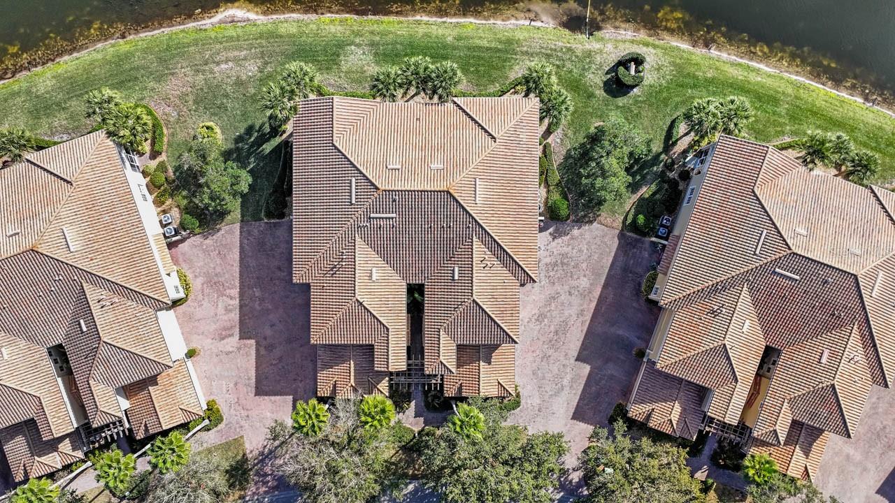 TOSCANA AT RENAISSANCE A CONDO - Residential