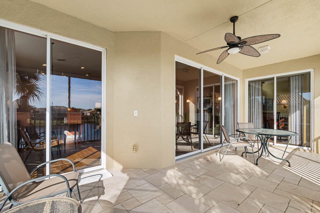 TOSCANA AT RENAISSANCE A CONDO - Residential