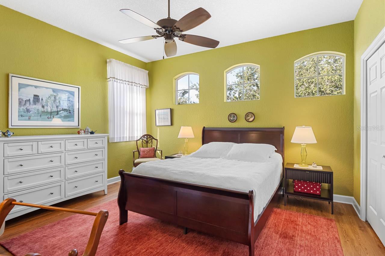 TOSCANA AT RENAISSANCE A CONDO - Residential