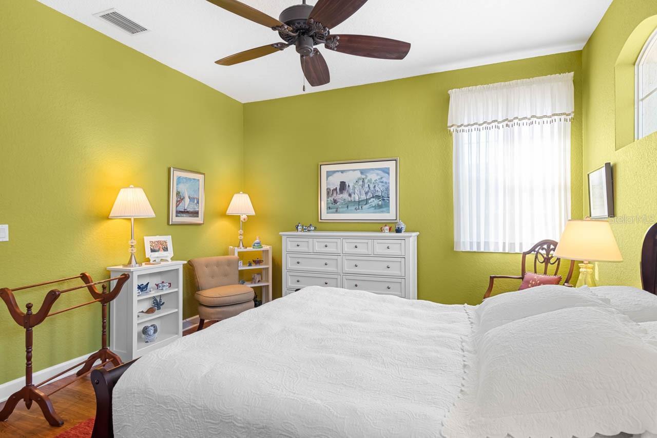 TOSCANA AT RENAISSANCE A CONDO - Residential