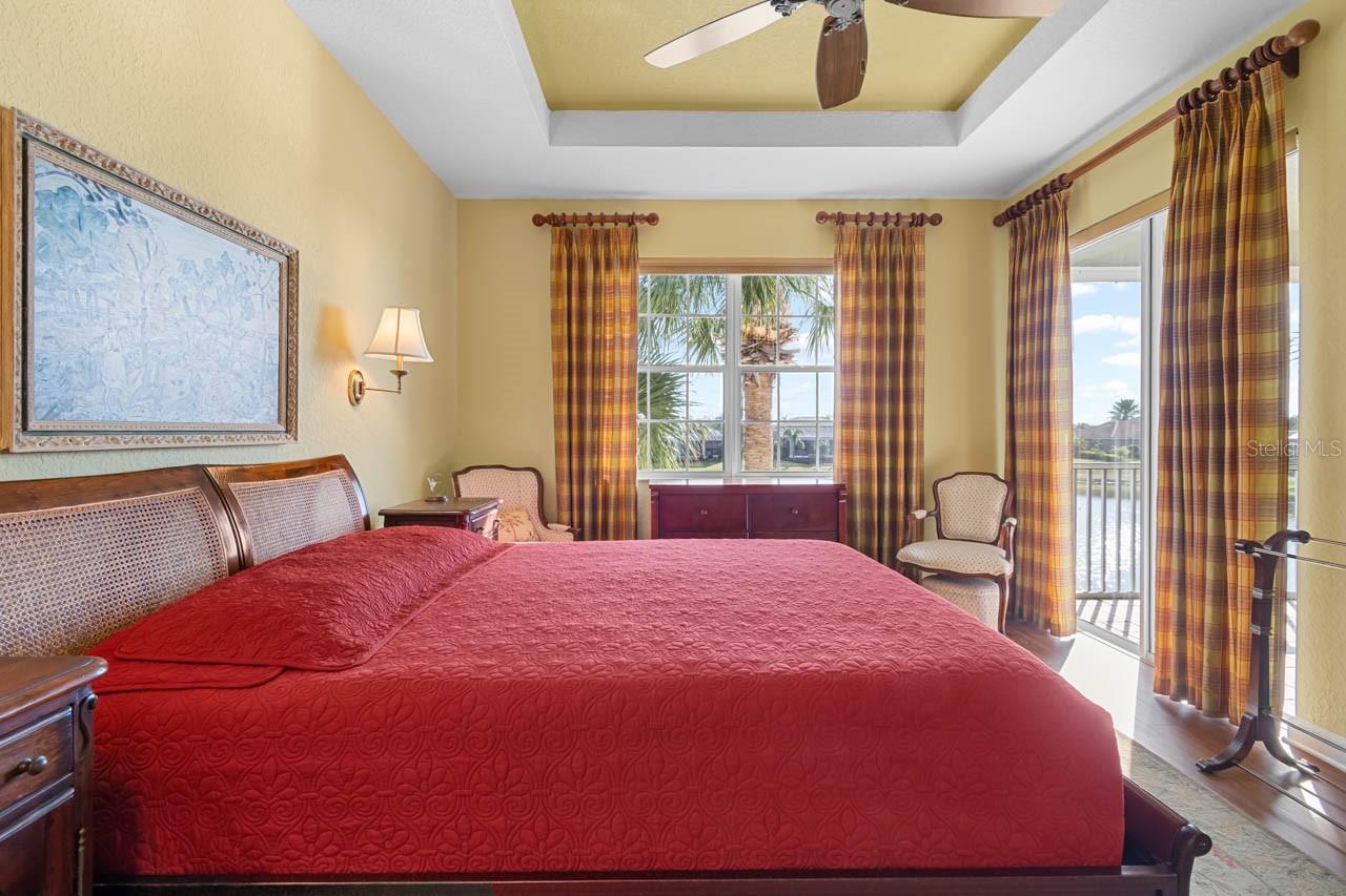 TOSCANA AT RENAISSANCE A CONDO - Residential