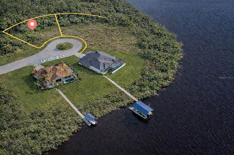 Search Sarasota & Manatee County Homes 33 16138 LANKFORD COURT PORT CHARLOTTE FL 33981