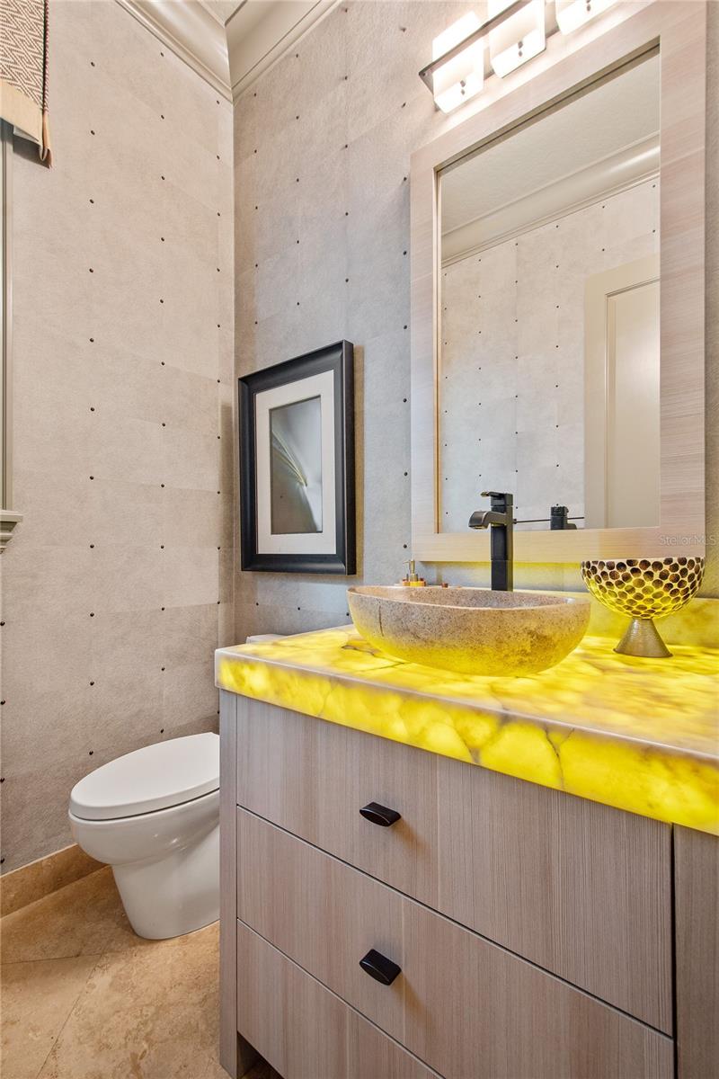 KEENES POINTE - Residential